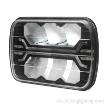 TRUCK HEADLIGHTS with High Beam and low beam